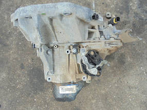 КПП Ніссан Кубістар 1.5dCi JR5 116
