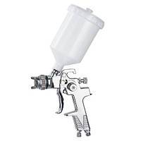 Фарбопульт пневматичний тип HVLP, форсунка 1,4 мм AUARITA