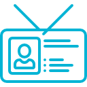 Виготовлення бейджів