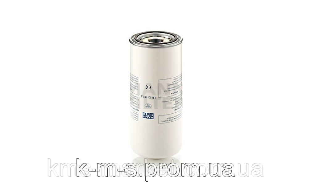 Фільтр сепаратор компресора ВВУ