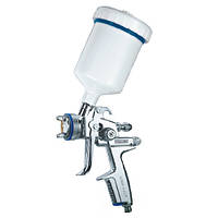 Фарбопульт пневматичний тип HVLP, форсунка 1,4 мм AUARITA