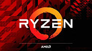 AMD Ryzen 1600X обігнав Intel Core i7-6800K в Cinebench R15