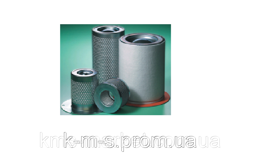 Фільтр сепаратор компресора НВЭ