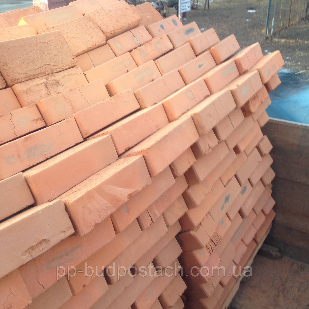 Цегла М-100, фото 1