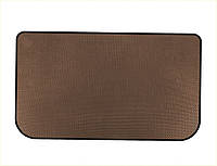 Автокилимок Digital Designs Mini Cooper F55/56/57 2014-2023 16x16x120 см Коричневий (2546144050), 898H264T1