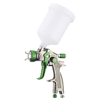 Фарбопульт пневматичний тип LVLP, форсунка 1,4 мм AUARITA