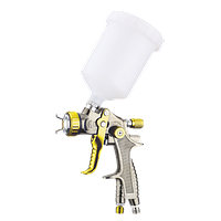 Фарбопульт пневматичний тип LVLP, форсунка 1,8 мм AUARITA