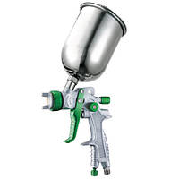 Фарбопульт пневматичний тип LVLP, форсунка 1,4 мм AUARITA