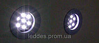 Точечный LED светильник, фото 1