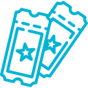 Квитки, абонементи