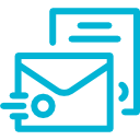 Конверти, папки