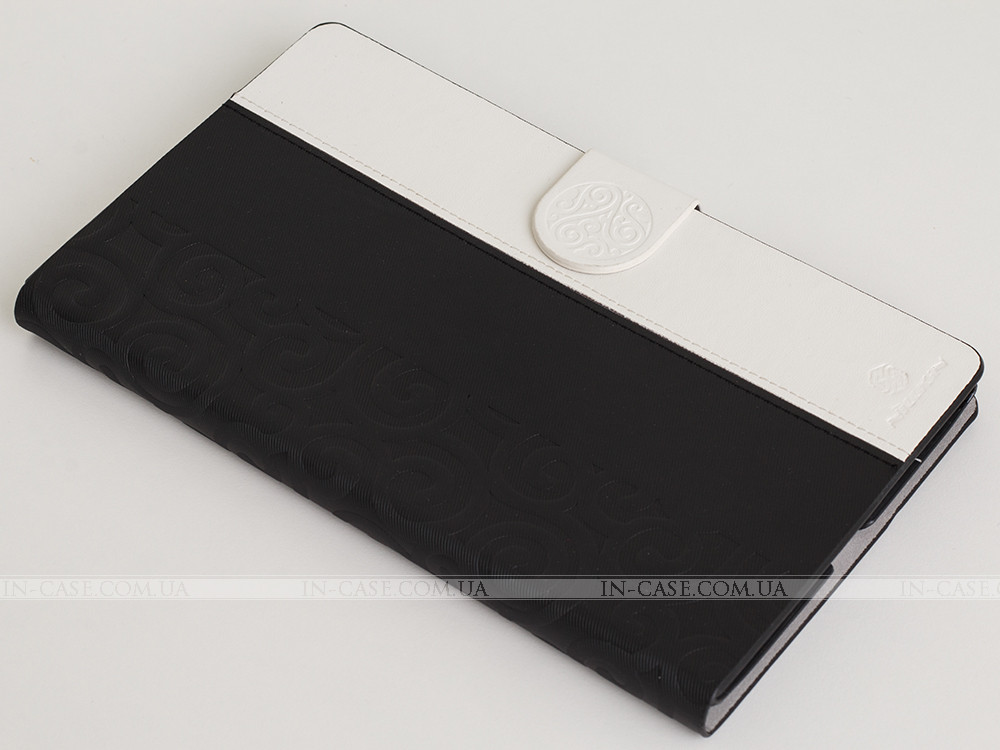 Чохол Nillkin Dream Series для Google Nexus 7 2 FHD Black/White, фото 1