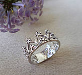 Кільце Корона