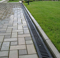 З чого виробляють тротуарну плитку і технологія виробництва