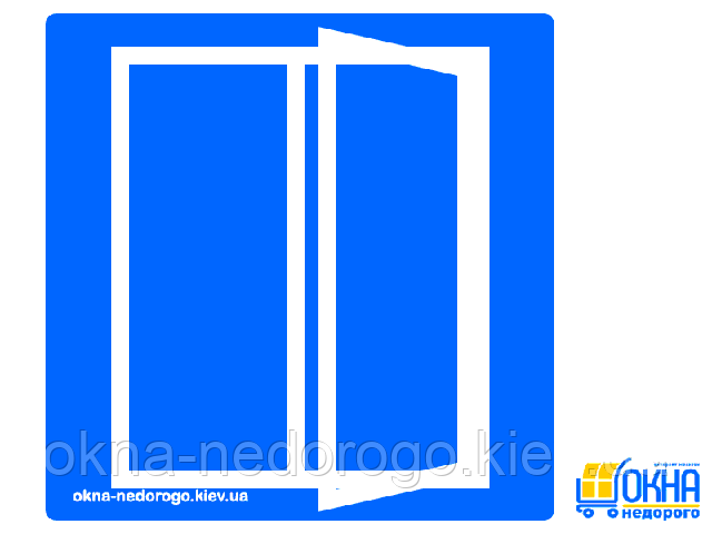 вибір вікна 