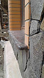 Відливи віконні з граніту Дідковичі, фото 5