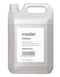 Шампунь для волос LAKME MASTER SHAMPOO 5000 мл