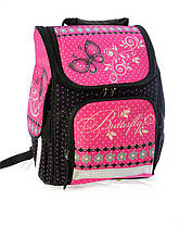 Ранець ортопедичний "Butterfly" 7844-3, фото 2