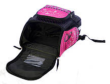 Ранець ортопедичний "Butterfly" 7844-3, фото 5