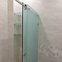 Комплект душової HDL-7A1 (тільки роздувальна система), фото 5