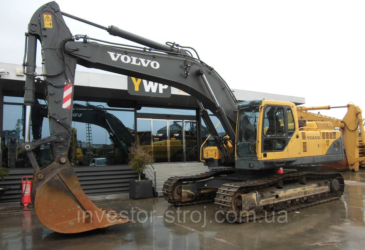 Розробка котловану - копка, вивезення грунту, послуги самоскидів, фото 1