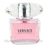 Жіноча туалетна вода Versace Bright Crystal від Versace (Версаче брайт кристал, версаче рожевий), фото 2