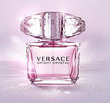 Жіноча туалетна вода Versace Bright Crystal від Versace (Версаче брайт кристал, версаче рожевий), фото 3