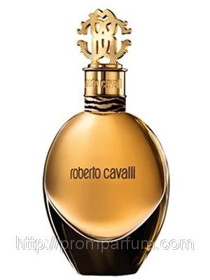 Женская парфюмированная вода Roberto Cavalli Eau de Parfum (красивый, теплый аромат) AAT - фото 2 - id-p503288438