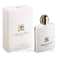 Жіноча парфумована вода Trussardi Donna Trussardi 2011 (витончений, бентежний аромат) AAT