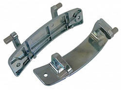 Петля люка для пральної машини LG 4774ER2001A ОРИГІНАЛ!