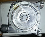 Корпус насоса "Водолій" горизонтальний 047, фото 4