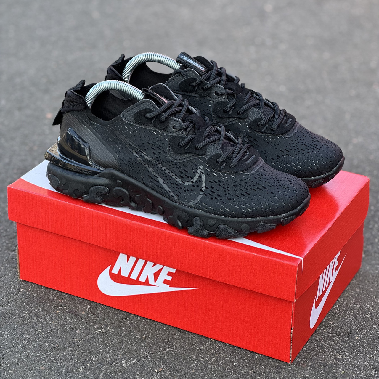 Nike React Vision, фото 1