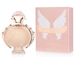 Жіноча парфумована вода Olympea Extrait de Parfum Parfume Extract від Paco Rabanne, 80 мл AAT
