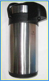 Помповий термос на 4 л