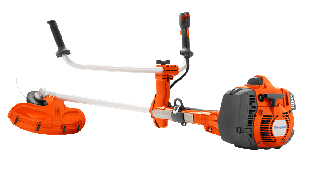 Професійна бензокоса кущоріз Husqvarna