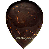 Coconut Pick Медиатор из кокоса 2.80 mm - 3.00 mm