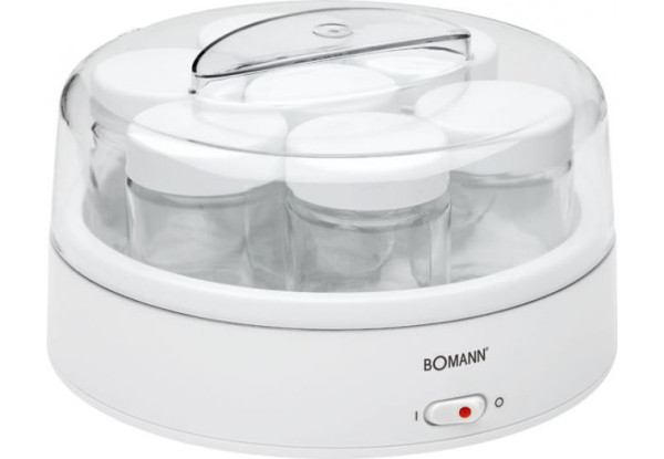 Йогуртниця Bomann JM 1025 CB