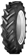 Шини тракторні 4.00-16 2PR AS-Agri 10 TL Cultor