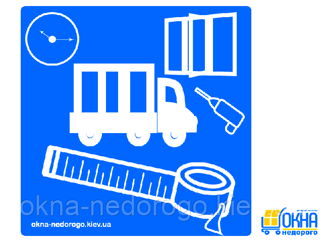 послуги компанії