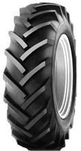 Шини тракторні 6.00-16 8PR 88A6/80A8 AS FRONT 13 TT Cultor