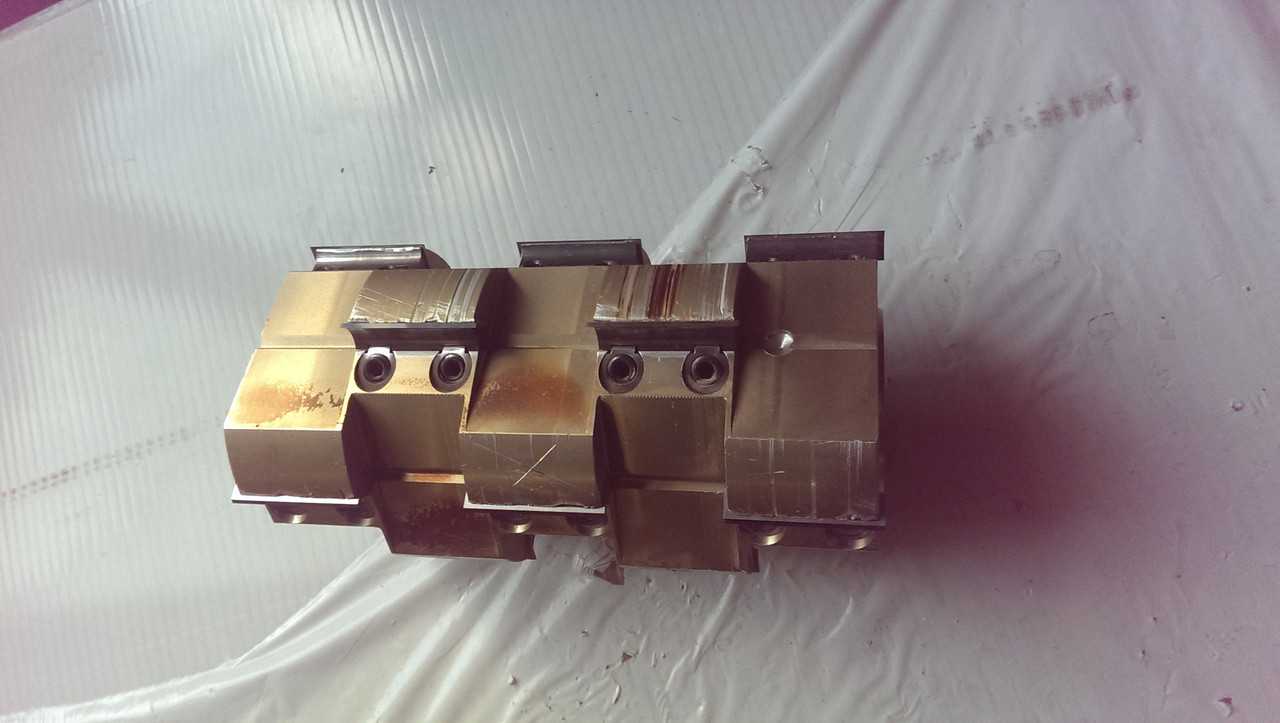 Шейперна фреза Freud, фото 1