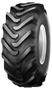 Шини тракторні 23.1-26 (620/75-26) 18PR AS-Agri 07 152A8 TL Cultor