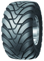 Шини тракторні 600/55R26.5 165D Agriterra 02 TL Mitas