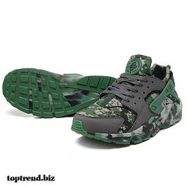 Кросівки чоловічі Nike Huarache