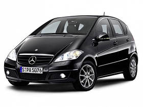 Mercedes Benz A-class W169 2004-2012