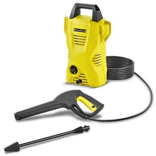 Karcher K2 BASIC Мийка високого тиску
