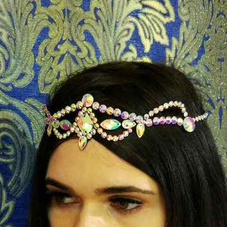 Прикраса на голову