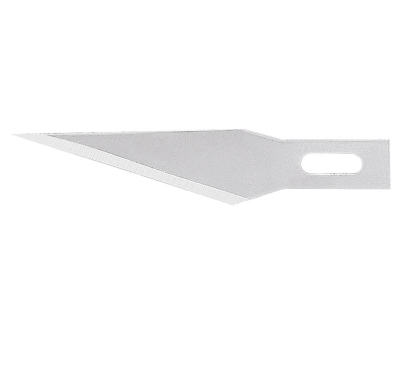 Лезо змінне для ножа EXA-6 Truper Мексика