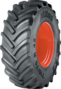 Шини тракторні 710/55R30 159D(162A8) SFT TL Mitas