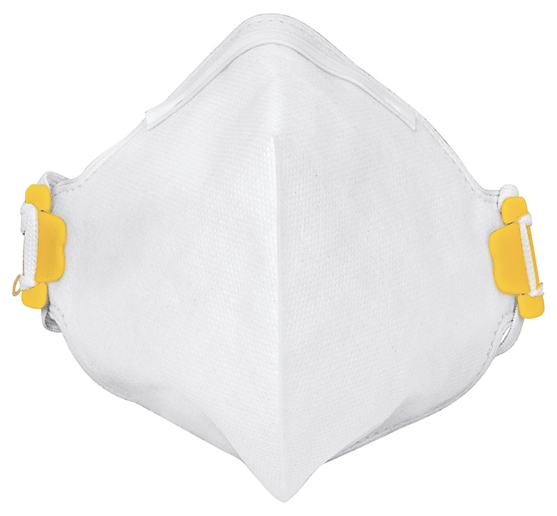 Респиратор складной Truper Мексика от интернет-магазина "Сад Бокс"